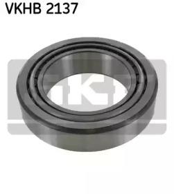 SKF VKHB 2137 Wheel bearing SKF VKHB 2137 Wheel bearing