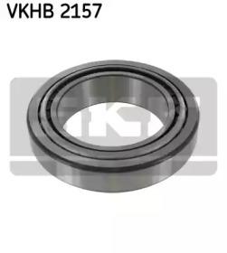 SKF VKHB 2157 Wheel bearing SKF VKHB 2157 Wheel bearing