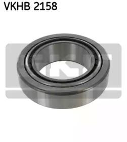 SKF VKHB 2158 Wheel bearing
