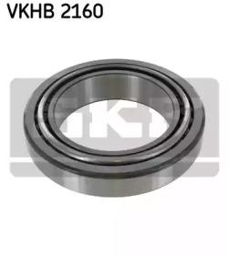 SKF VKHB 2160 Wheel bearing SKF VKHB 2160 Wheel bearing