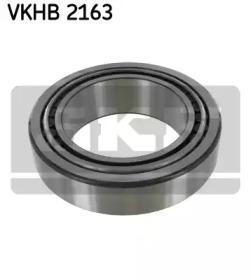 SKF VKHB 2163 Wheel bearing SKF VKHB 2163 Wheel bearing
