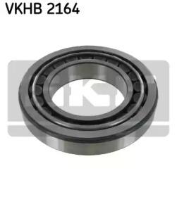 SKF VKHB 2164 Wheel bearing SKF VKHB 2164 Wheel bearing