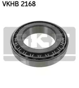 SKF VKHB 2168 Wheel bearing SKF VKHB 2168 Wheel bearing