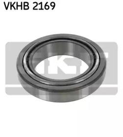 SKF VKHB 2169 Wheel bearing