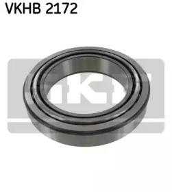 SKF VKHB 2172 Wheel bearing