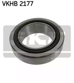 SKF VKHB 2177 Wheel bearing SKF VKHB 2177 Wheel bearing