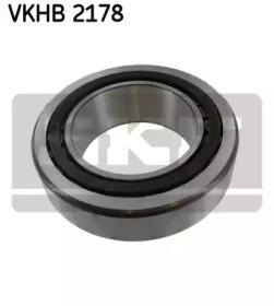 SKF VKHB 2178 Підшипник маточини колеса SKF VKHB 2178 Підшипник маточини колеса