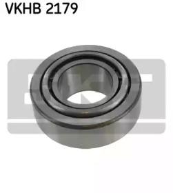 SKF VKHB 2179 Wheel bearing