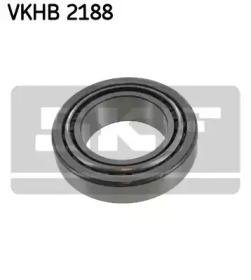 SKF VKHB 2188 Wheel bearing SKF VKHB 2188 Wheel bearing