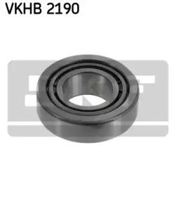 SKF VKHB 2190 Wheel bearing SKF VKHB 2190 Wheel bearing
