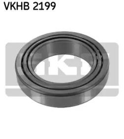 SKF VKHB 2199 Wheel bearing SKF VKHB 2199 Wheel bearing