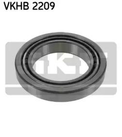 SKF VKHB 2209 Wheel bearing SKF VKHB 2209 Wheel bearing