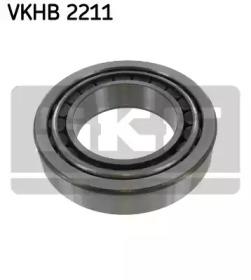 SKF VKHB 2211 Wheel bearing