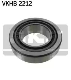 SKF VKHB 2212 Підшипник маточини колеса