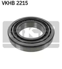 SKF VKHB 2215 Підшипник маточини колеса