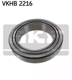 SKF VKHB 2216 Wheel bearing