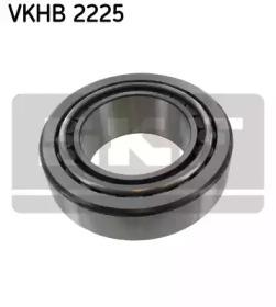 SKF VKHB 2225 Wheel bearing