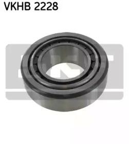 SKF VKHB 2228 Wheel bearing
