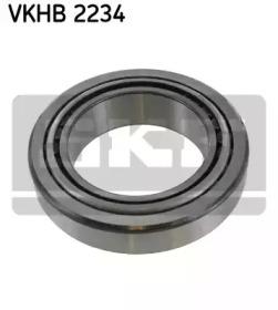 SKF VKHB 2234 Подшипник ступицы колеса SKF VKHB 2234 Подшипник ступицы колеса