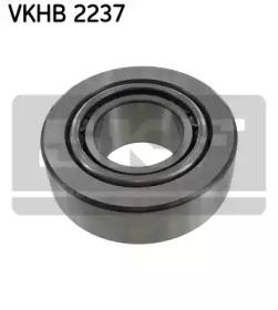 SKF VKHB 2237 Wheel bearing SKF VKHB 2237 Wheel bearing