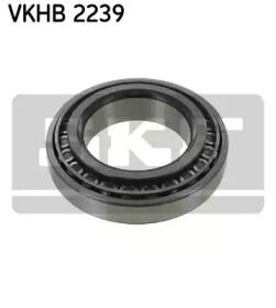 SKF VKHB 2239 Wheel bearing SKF VKHB 2239 Wheel bearing
