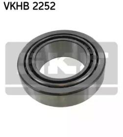 SKF VKHB 2252 Wheel bearing