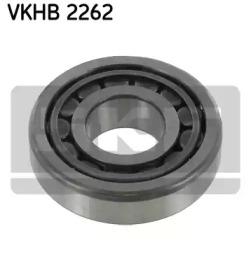 SKF VKHB 2262 Wheel bearing SKF VKHB 2262 Wheel bearing