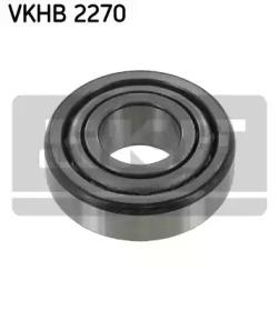 SKF VKHB 2270 Wheel bearing SKF VKHB 2270 Wheel bearing