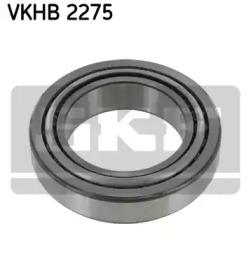 SKF VKHB 2275 Підшипник маточини колеса SKF VKHB 2275 Підшипник маточини колеса