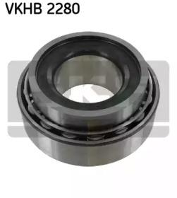 SKF VKHB 2280 Wheel bearing SKF VKHB 2280 Wheel bearing