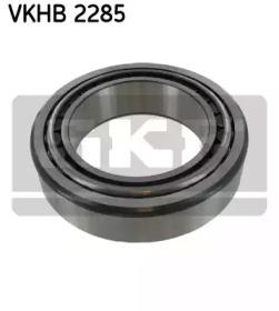SKF VKHB 2285 Підшипник маточини колеса