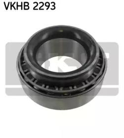 SKF VKHB 2293 Wheel bearing SKF VKHB 2293 Wheel bearing