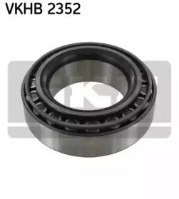 SKF VKHB 2352 Wheel bearing SKF VKHB 2352 Wheel bearing