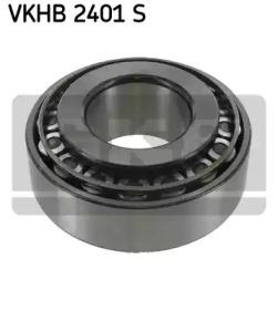 SKF VKHB 2401 S Wheel bearing