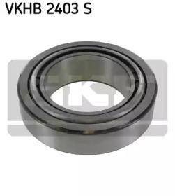 SKF VKHB 2403 S Wheel bearing SKF VKHB 2403 S Wheel bearing