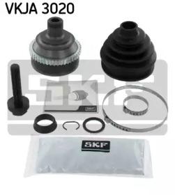 SKF VKJA 3020 Шрус
