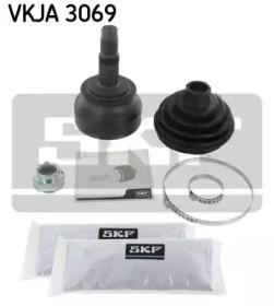 SKF VKJA 3069 Шрус