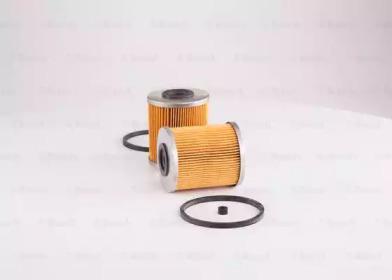 Bosch 0 986 BF0 229 Фільтр паливний