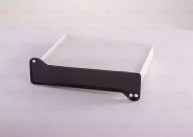 Bosch 0 986 BF0 646 Фільтр салону Bosch 0 986 BF0 646 Фільтр салону