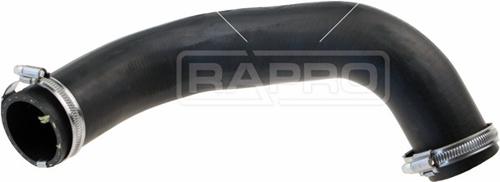 Rapro R16186 Патрубок інтеркулера Rapro R16186 Патрубок інтеркулера