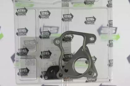 Da Silva AJ327E Комплект прокладок турбокомпресора Da Silva AJ327E Комплект прокладок турбокомпресора