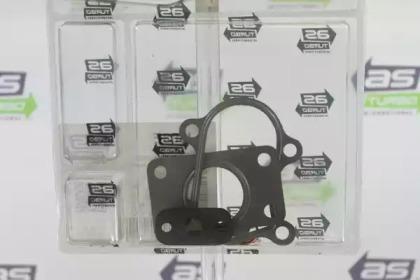 Da Silva AJ368E Gasket kit-turb