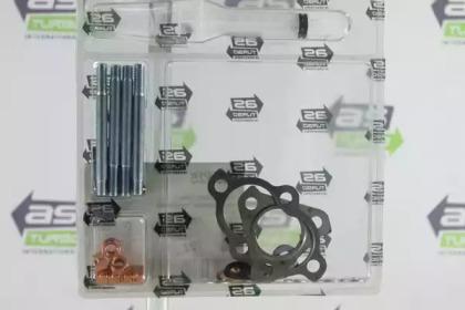 Da Silva AJ425 Gasket kit-turb Da Silva AJ425 Gasket kit-turb