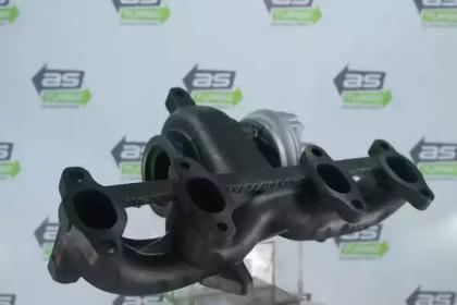 Da Silva AS1005 Industriemotor Da Silva AS1005 Industriemotor