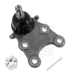 NPS I420U02 Joint assy suspension