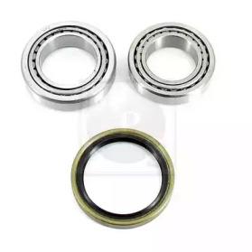 NPS I470U03 Wheel bearing