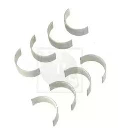 NPS I910U01 Вкладиші шатунні NPS I910U01 Вкладиші шатунні