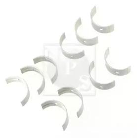 NPS I911U00 Вкладыши коренные коленчатого вала NPS I911U00 Вкладыши коренные коленчатого вала