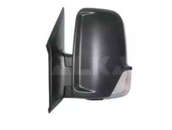 Alkar 9201994 Outer mirror assy