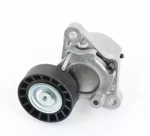 NPS K110A03 Натягувач ременя поліклинового NPS K110A03 Натягувач ременя поліклинового